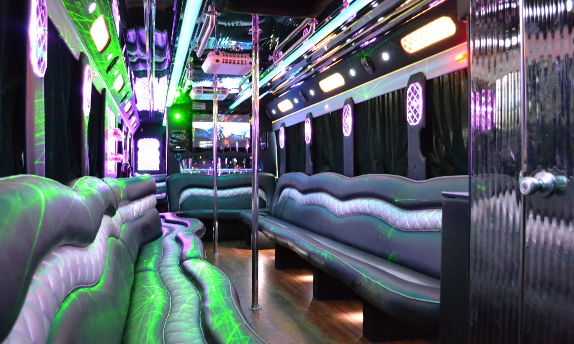 20 passengers bus image